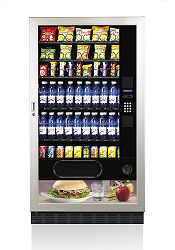 Automat FAS Fast 1050