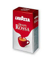 Káva Lavazza Rossa mletá